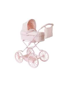 Carrito para Muñecas Vichy Monnëka