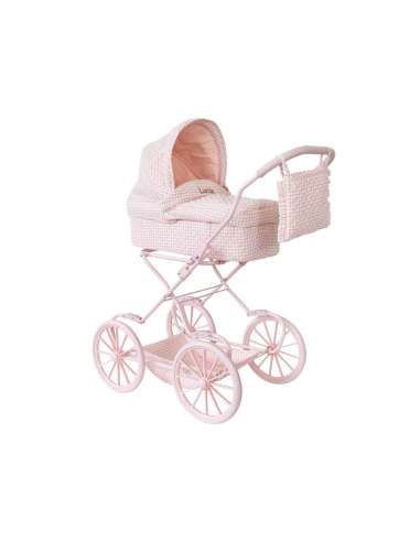 Carrito para Muñecas Vichy Monnëka