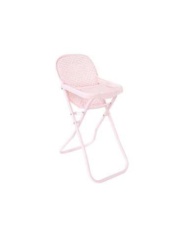 Trona para Muñecas Vichy Monnëka