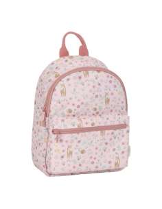 MOCHILA FAIRY GARDEN LITTLE DUTCH LD4910