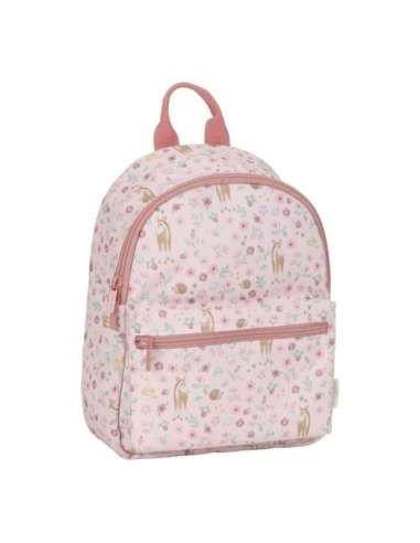 MOCHILA FAIRY GARDEN LITTLE DUTCH LD4910