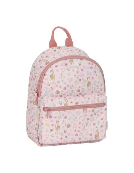 MOCHILA FAIRY GARDEN LITTLE DUTCH LD4910