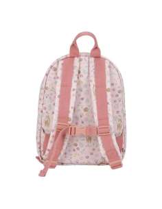 MOCHILA FAIRY GARDEN LITTLE DUTCH LD4910 2