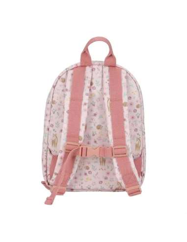 MOCHILA FAIRY GARDEN LITTLE DUTCH LD4910