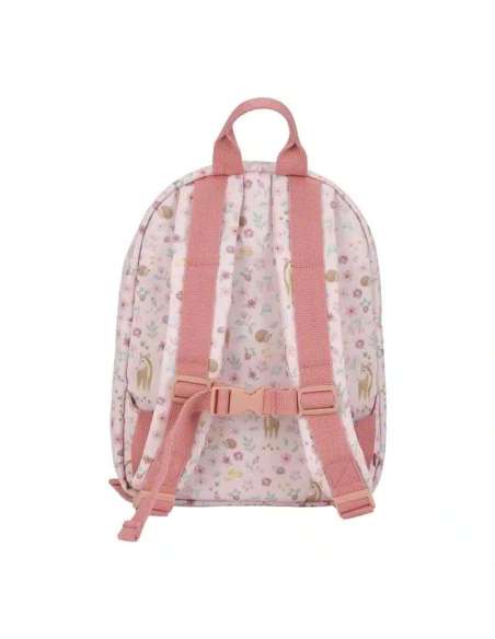 MOCHILA FAIRY GARDEN LITTLE DUTCH LD4910
