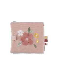 LIBRO BLANDITO DE ACTIVIDADES FAIRY GARDEN LITTLE DUTCH...