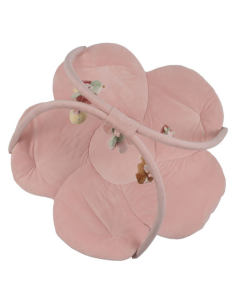 ALFOMBRA DE ACTIVIDADES FAIRY GARDEN LITTLE DUTCH LD9017 2