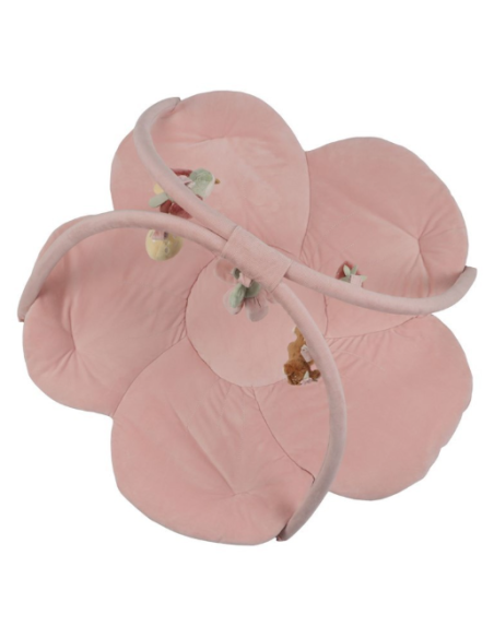 ALFOMBRA DE ACTIVIDADES FAIRY GARDEN LITTLE DUTCH LD9017