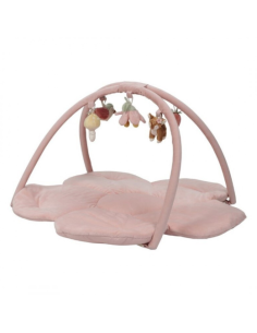 ALFOMBRA DE ACTIVIDADES FAIRY GARDEN LITTLE DUTCH LD9017