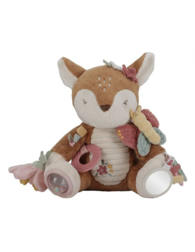 CIERVO PELUCHE DE ACTIVIDADES FAIRY...
