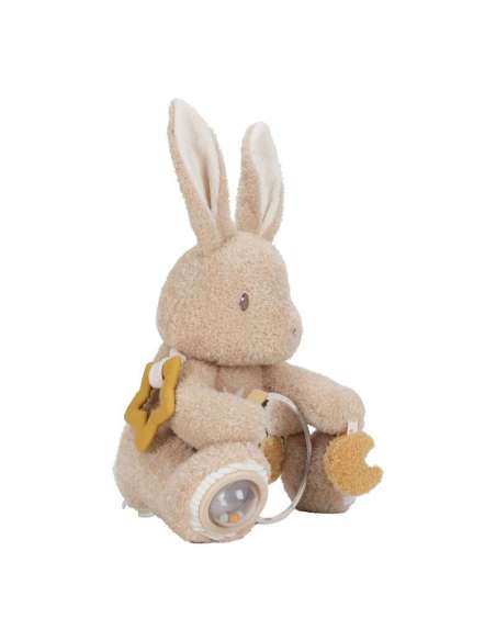 CONEJO DE ACTIVIDADES NEW BORN LITTLE DUTCH LD8430