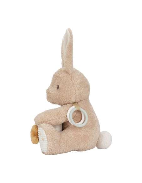 CONEJO DE ACTIVIDADES NEW BORN LITTLE DUTCH LD8430