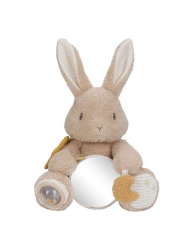 CONEJO DE ACTIVIDADES NEW BORN LITTLE...