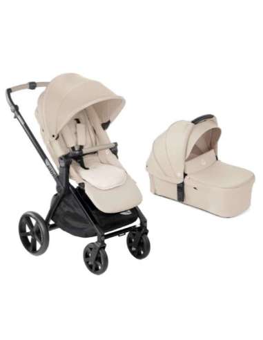 DUO MUUM 4 U88 BEIGE JANE