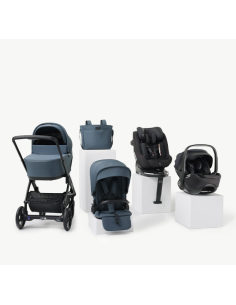 Cochecito Keep Full Equiped Jané 2