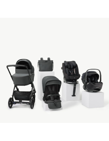 Cochecito Keep Full Equiped Jané