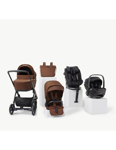 Cochecito Keep Full Equiped Jané