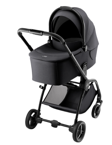 Cochecito Duo Britax Romer Rio Style...
