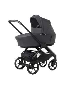 Cochecito Trío Keep Jané + Base Kombi 2
