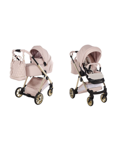 Cochecito Duo Junama Ellegante...