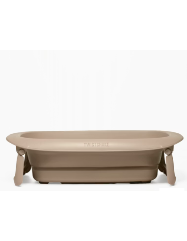 Bañera plegable Twistshake con...