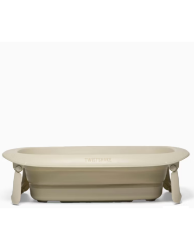 Bañera plegable Twistshake con...