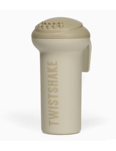 Bañera plegable Twistshake con...