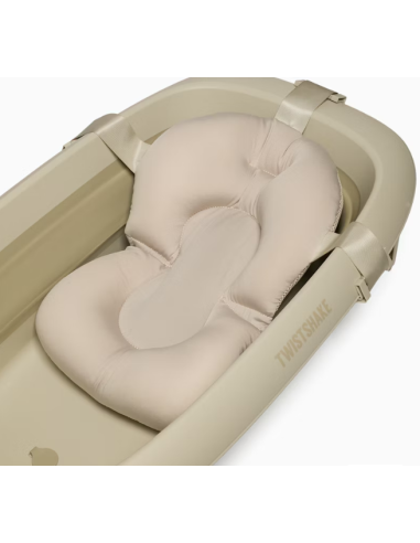 Bañera plegable Twistshake con...