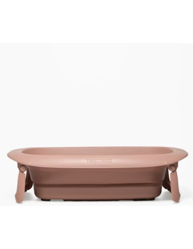 Bañera plegable Twistshake con...
