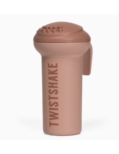 Bañera plegable Twistshake con...