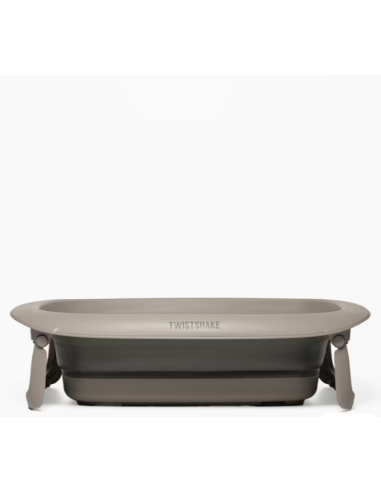 Bañera plegable Twistshake con...