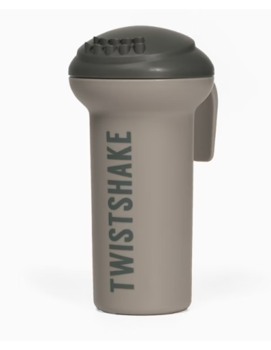 Bañera plegable Twistshake con...