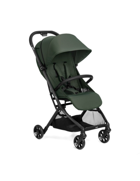 Silla de Paseo Ligera de cabina Aero Jané
