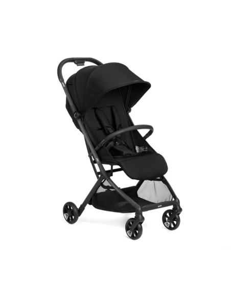 Silla de Paseo Ligera de cabina Aero Jané
