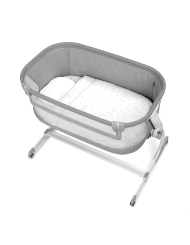 Cuna Colecho Baby Side Mist 6807 U90...