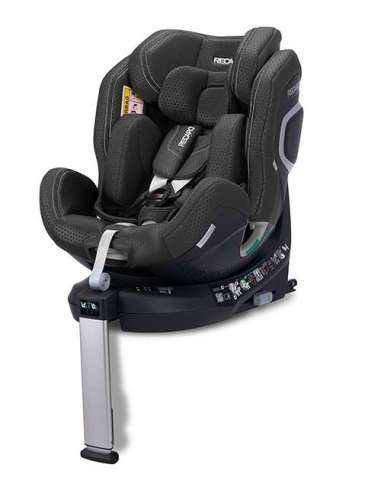 Silla de Auto Recaro Xenon 1