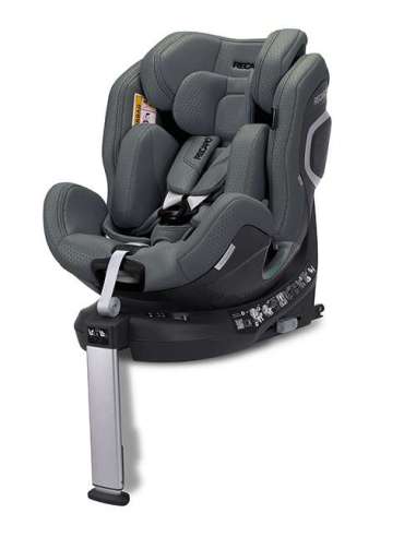 Silla de Auto Recaro Xenon 1