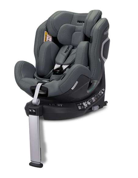 Silla de Auto Recaro Xenon 1
