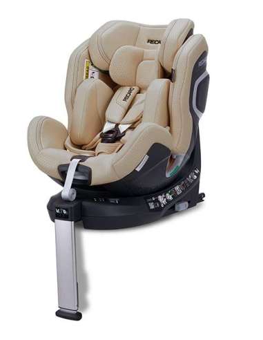Silla de Auto Recaro Xenon 1