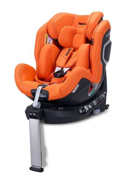 Silla de Auto Recaro Xenon 1