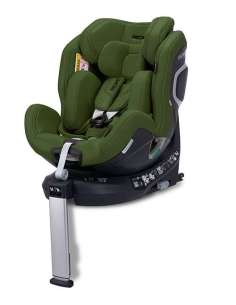 Silla de Auto Recaro Xenon 1 2