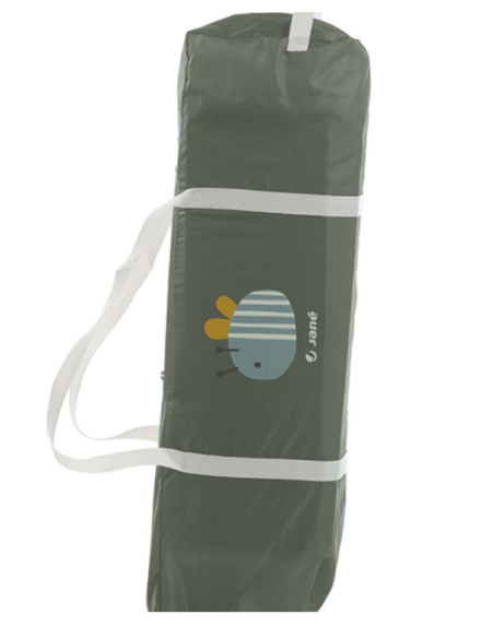 Cuna de viaje Duo Level Toys Botanic 6838 U78 2026 Jané
