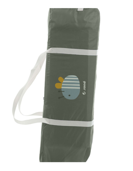 Cuna de viaje One Level Toys Botanic 6832 U78 2026 Jané