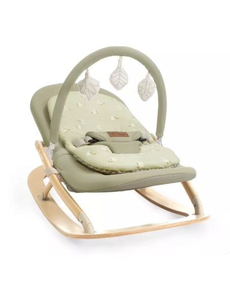 Hamaca de Madera Kalm Sage 6136W U87 2026 Jané