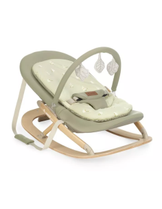 Hamaca de Madera Kalm Sage 6136W U87 2026 Jané