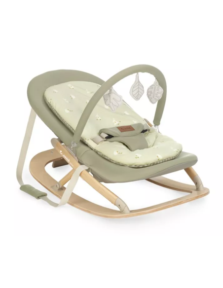 Hamaca de Madera Kalm Sage 6136W U87 2026 Jané