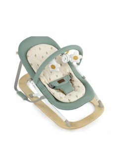 Hamaca de Madera Kalm Botanic 6136W U78 2026 Jané 2