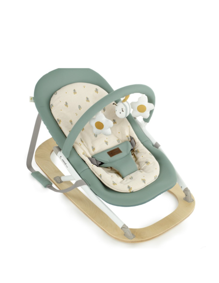 Hamaca de Madera Kalm Botanic 6136W U78 2026 Jané