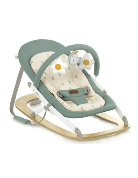 Hamaca de Madera Kalm Botanic 6136W U78 2026 Jané