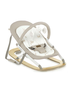 Hamaca de Madera Kalm Desert  6136W U80 2026 Jané